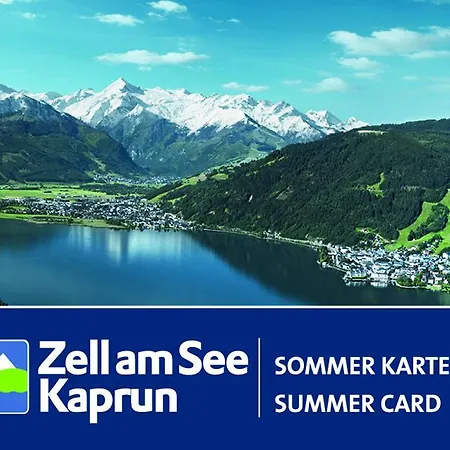Waterfront Zell Am - Steinbock *