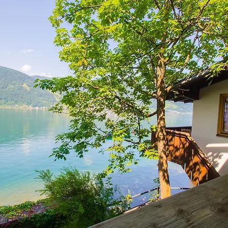 Apartment Waterfront Zell Am - Steinbock