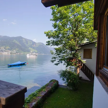 Waterfront Zell Am - Steinbock * Zell am See