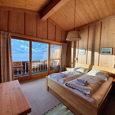 ووترفرونت أبارتمنتس - ستينبوك لودجيز *