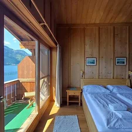 Waterfront Zell Am - Steinbock ツェル アム ゼー