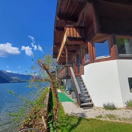 Waterfront Zell Am - Steinbock * ツェル アム ゼー