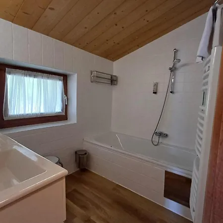 Apartmán Waterfront Zell Am - Steinbock