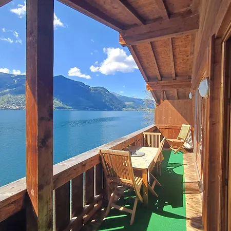 Apartment Waterfront Zell Am - Steinbock *
