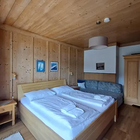 Apartament Waterfront Zell Am - Steinbock Zell am See