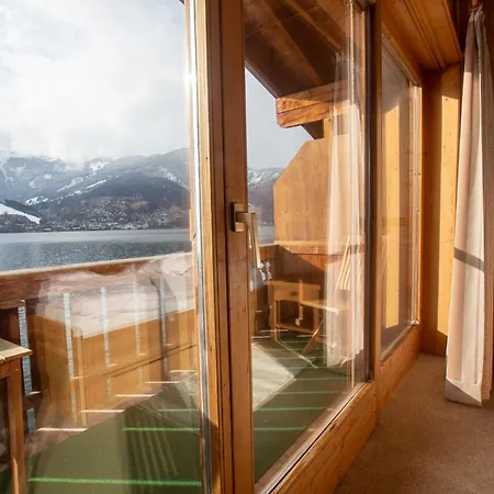 Waterfront Zell Am - Steinbock * Zell am See