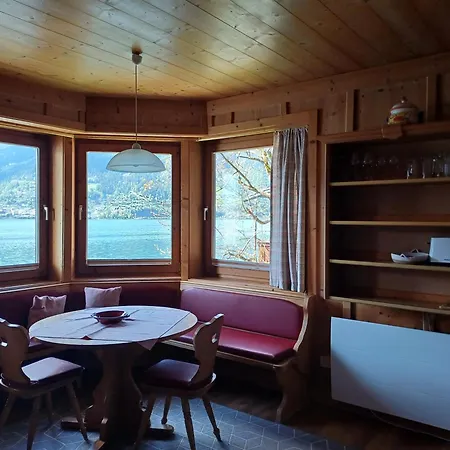 Waterfront Zell Am - Steinbock Apartmán