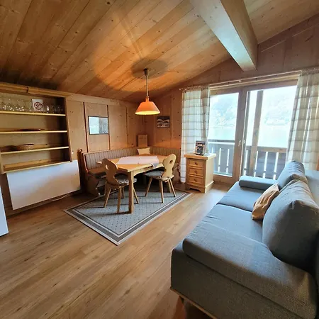 Apartmán Waterfront Zell Am - Steinbock