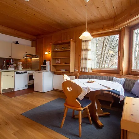 ووترفرونت أبارتمنتس - ستينبوك لودجيز *