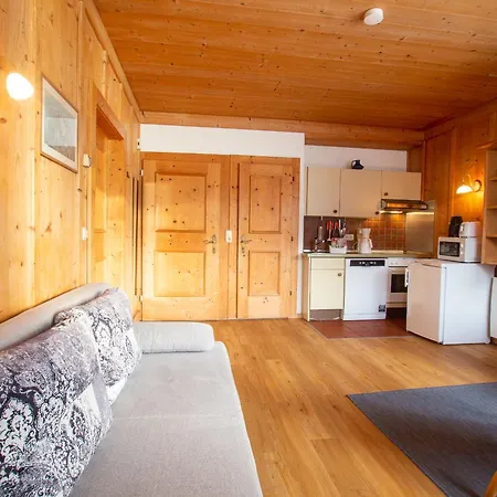 ووترفرونت أبارتمنتس - ستينبوك لودجيز