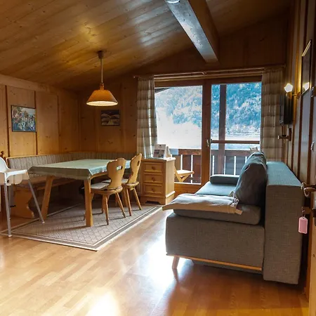 Waterfront Zell Am - Steinbock Apartmán