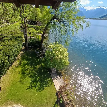 Apartment Waterfront Zell Am - Steinbock