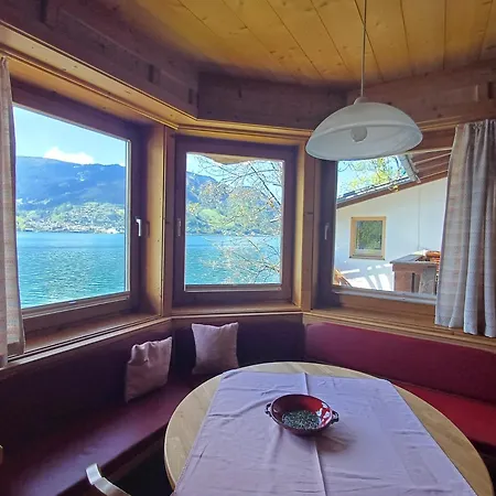 Apartament Waterfront Zell Am - Steinbock *