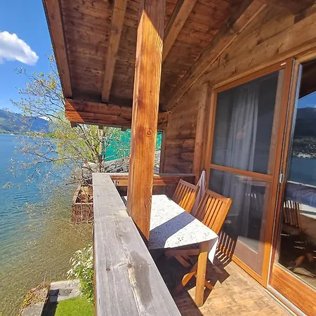 Waterfront Zell Am - Steinbock *