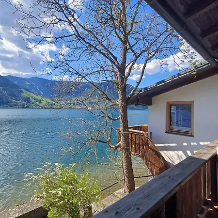 Apartment Waterfront Zell Am - Steinbock