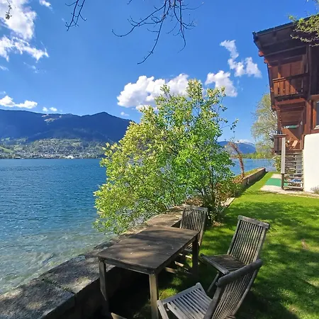 Apartment Waterfront Zell Am - Steinbock *