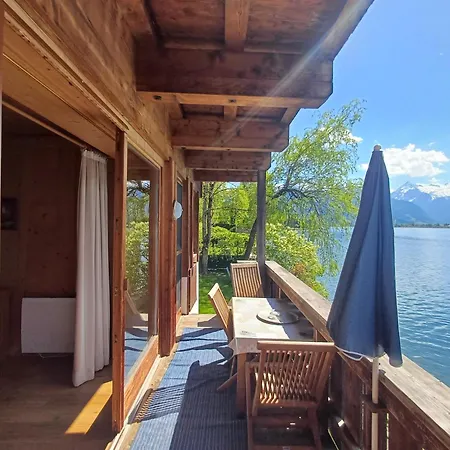 Waterfront Zell Am - Steinbock * Zell am See