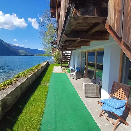 ووترفرونت أبارتمنتس - ستينبوك لودجيز