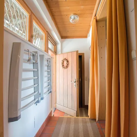 Apartmán Waterfront Zell Am - Steinbock *