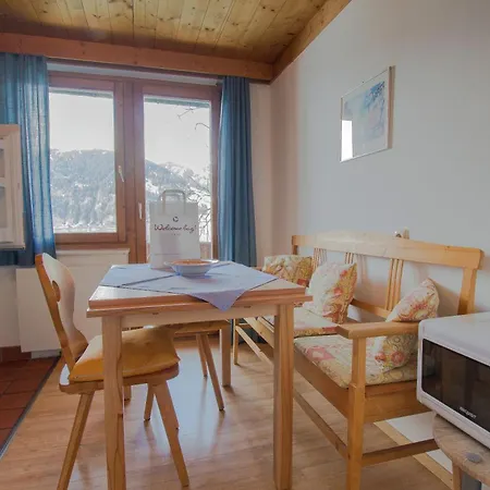 Waterfront Zell Am - Steinbock Apartament Zell am See