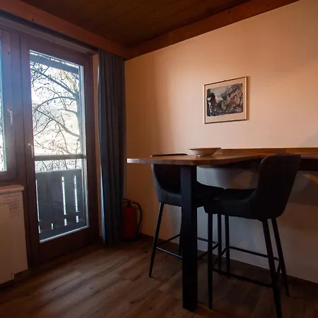 Waterfront Zell Am - Steinbock アパート