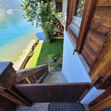 Waterfront Zell Am - Steinbock ツェル アム ゼー