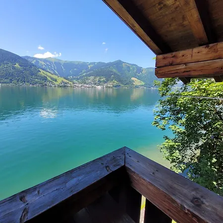 Waterfront Zell Am - Steinbock Zell am See
