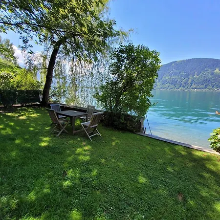 アパート Waterfront Zell Am - Steinbock ツェル アム ゼー