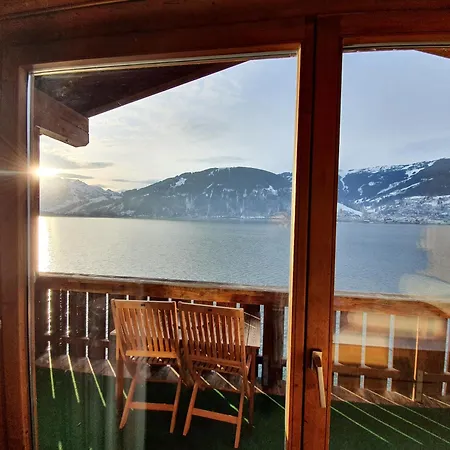 Waterfront Zell Am - Steinbock * ツェル アム ゼー