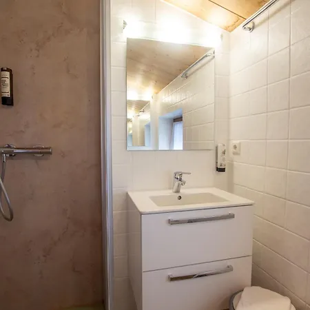 アパート Waterfront Zell Am - Steinbock ツェル アム ゼー