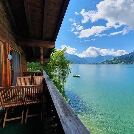 Apartment Waterfront Zell Am - Steinbock *