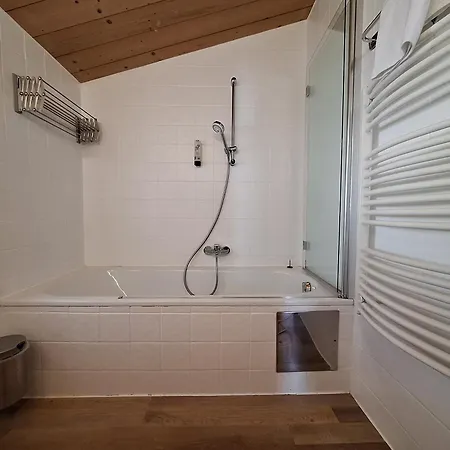 アパート Waterfront Zell Am - Steinbock *