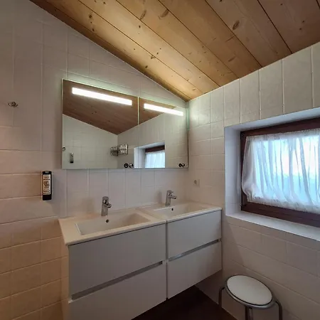 Waterfront Zell Am - Steinbock アパート ツェル アム ゼー