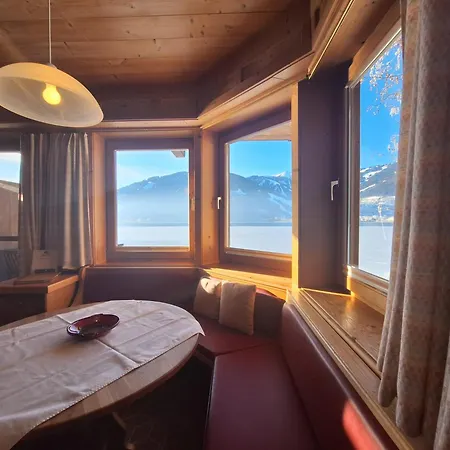 Waterfront Zell Am - Steinbock アパート ツェル アム ゼー