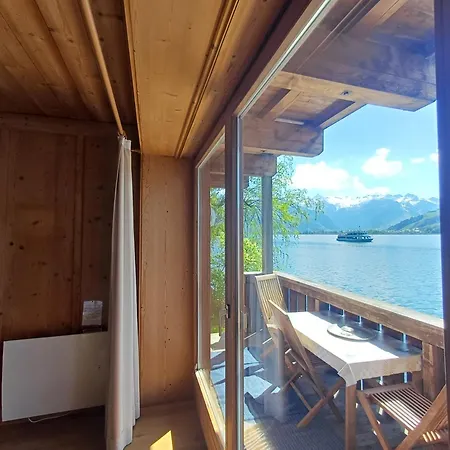 Waterfront Zell Am - Steinbock *