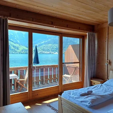 Waterfront Zell Am - Steinbock Zell am See