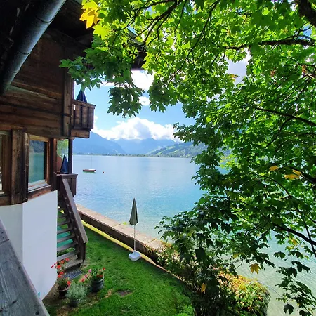 Lägenhet Waterfront Zell Am - Steinbock Zell am See