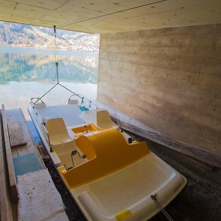 Appartement Waterfront Zell Am - Steinbock