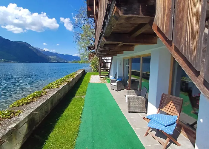 Waterfront Zell Am - Steinbock