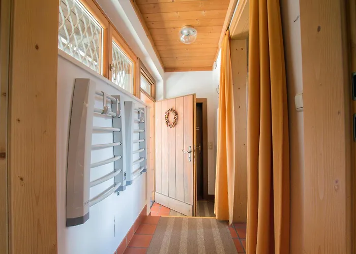 Apartman Waterfront Zell Am - Steinbock *