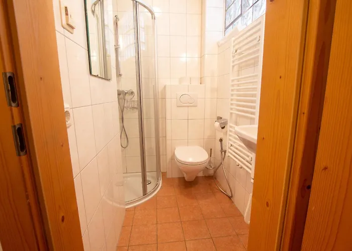 Waterfront Zell Am - Steinbock