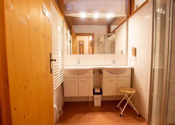 Διαμέρισμα Waterfront Zell Am - Steinbock Τσελ αμ Ζέε