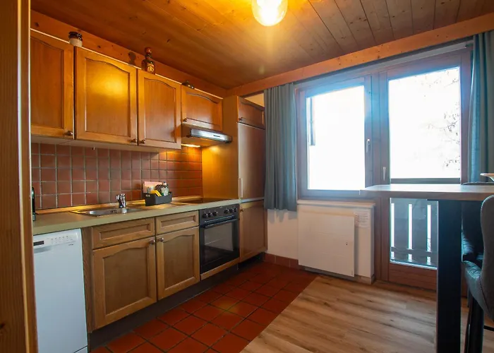 Waterfront Zell Am - Steinbock Τσελ αμ Ζέε