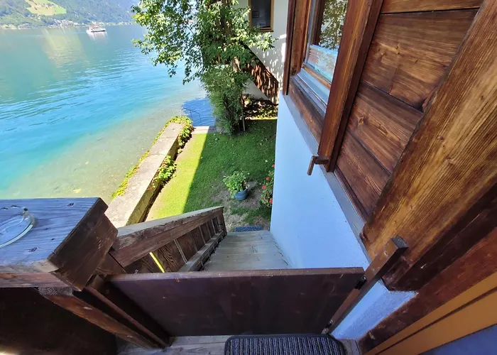 Waterfront Zell Am - Steinbock Zell am See