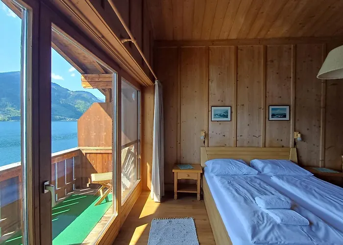 Waterfront Zell Am - Steinbock * Τσελ αμ Ζέε