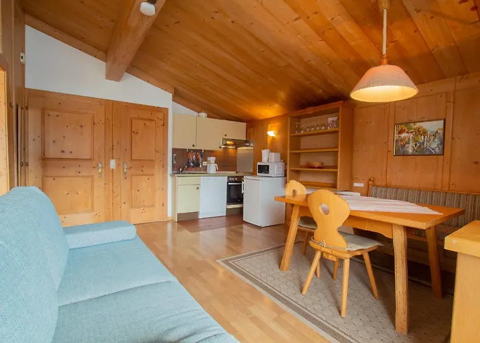 Waterfront Zell Am - Steinbock Apartman Zell am See