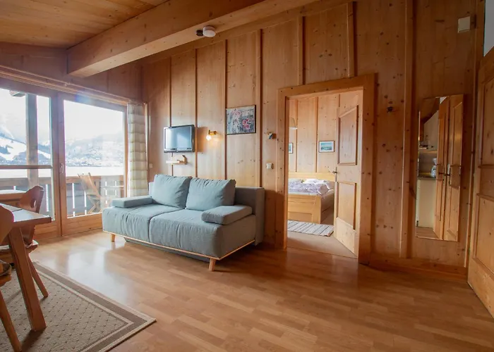 Waterfront Zell Am - Steinbock Τσελ αμ Ζέε