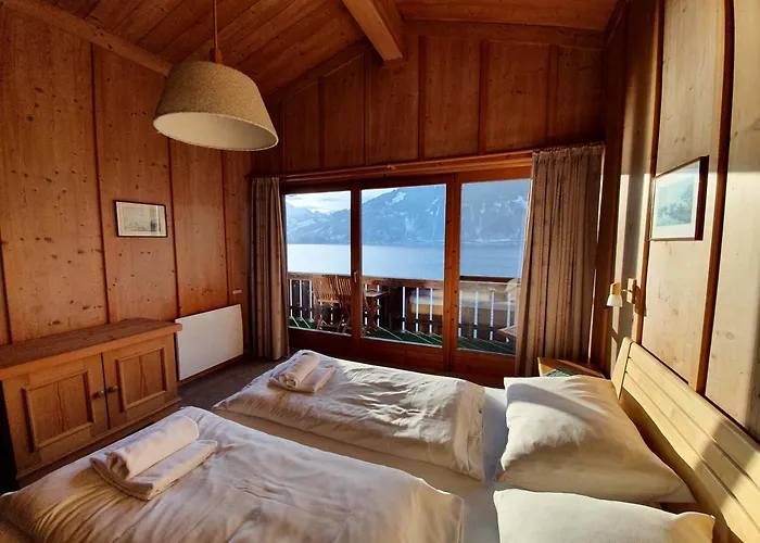 Waterfront Zell Am - Steinbock