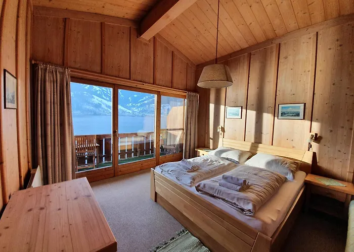 Waterfront Zell Am - Steinbock Apartman Zell am See