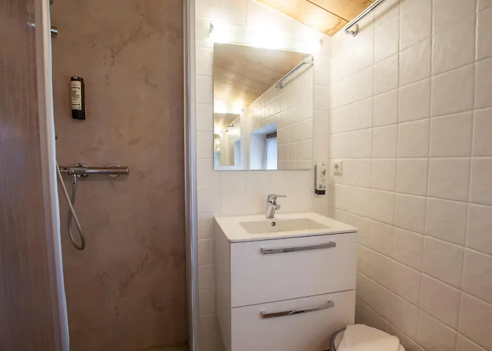 Apartman Waterfront Zell Am - Steinbock Zell am See